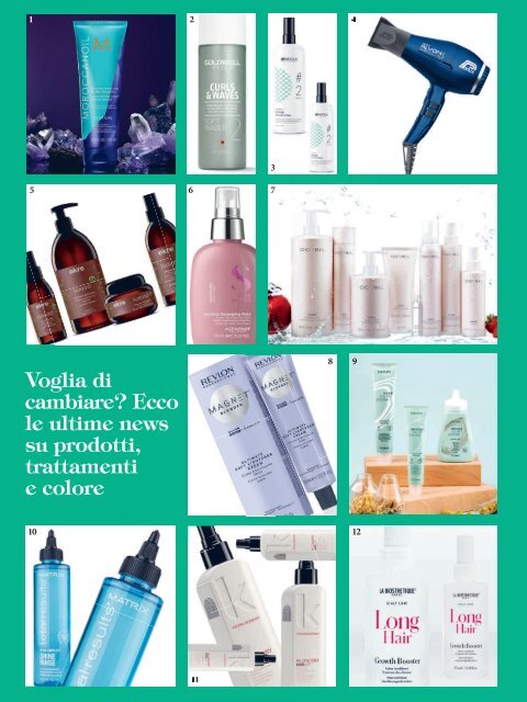 ESTETICA Magazine ITALIA (4/2021)