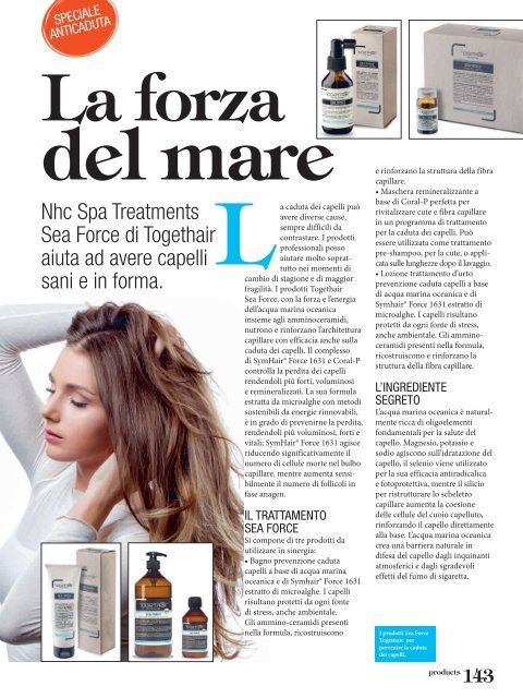 ESTETICA Magazine ITALIA (4/2021)