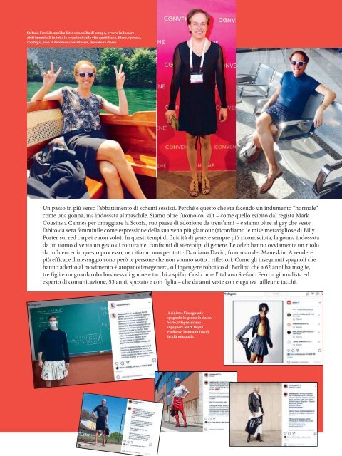 ESTETICA Magazine ITALIA (4/2021)