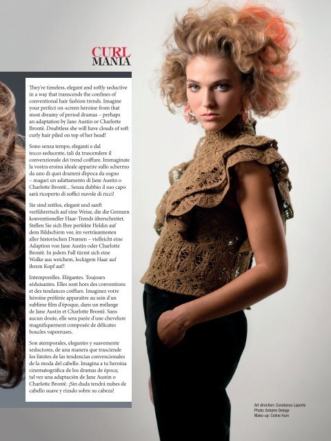 ESTETICA Magazine ITALIA (4/2021)