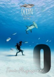 Ocean Film Festival Tour Magazine 2021