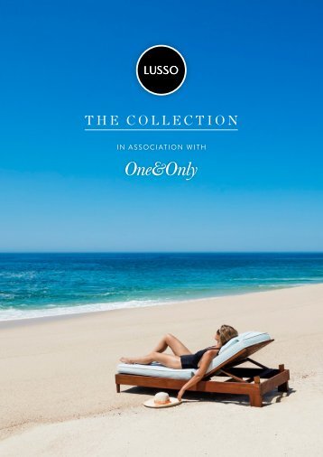 The One&Only Collection