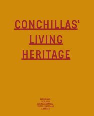 Conchillas Living Heritage 