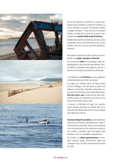 Revista iCruceros n 38