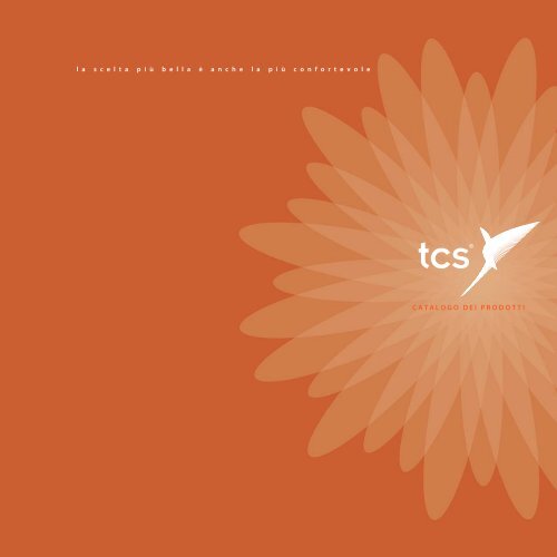 Catalogo TCS