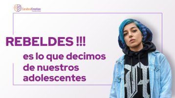 TALLER ADOLESCENTES