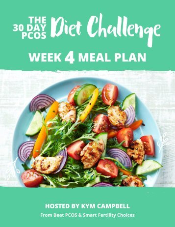 30 days plans