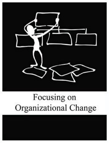 Focusing on Organizational Change, 2012a