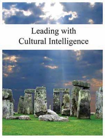 Leading with Cultural Intelligence, 2012a