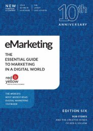 eMarketing - The Essential Guide to Marketing in a Digital World - 6th Edition, 2018a