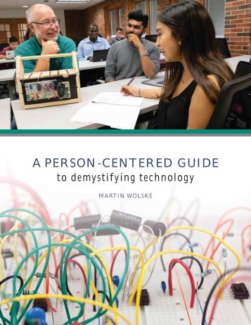 A Person-Centered Guide to Demystifying Technology, 2020a