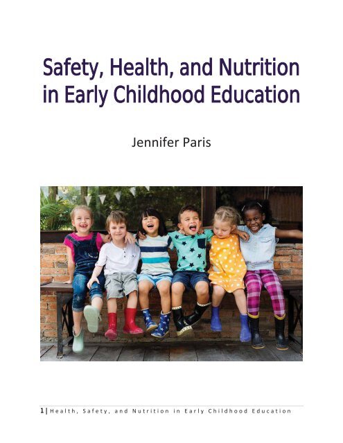 Health Safety And Nutrition 2018a health-safety-and-nutrition-2018a