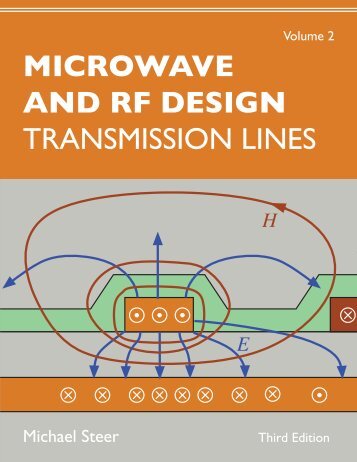 Microwave and RF Design - Transmission Lines, 2019a