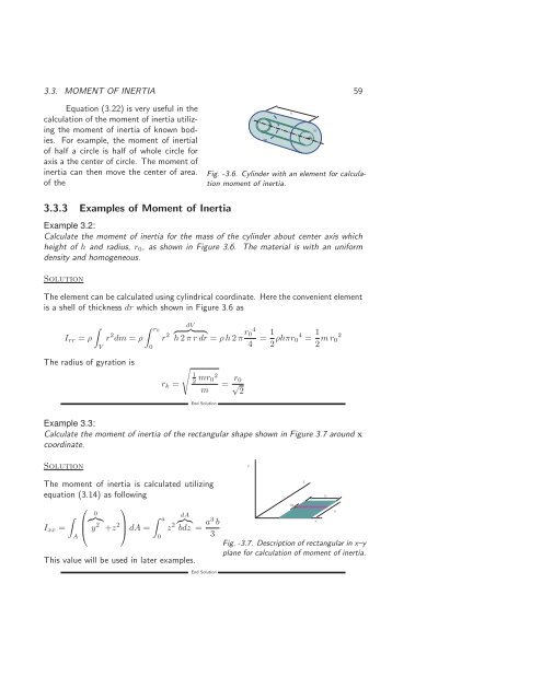 Basics of Fluid Mechanics, 2014a