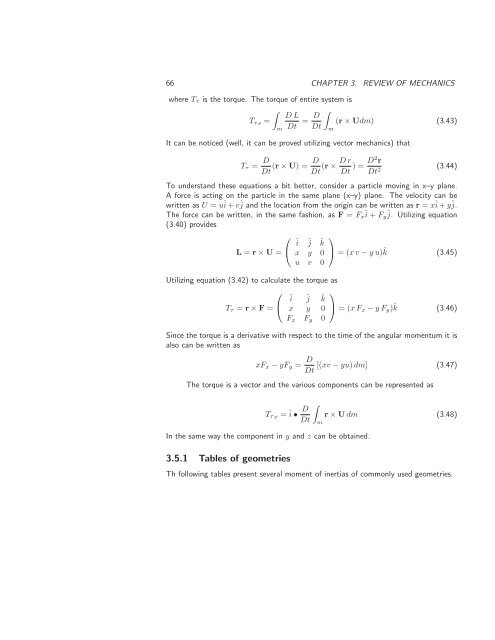 Basics of Fluid Mechanics, 2014a