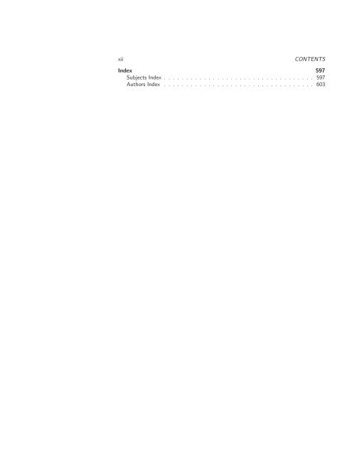 Basics of Fluid Mechanics, 2014a