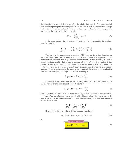 Basics of Fluid Mechanics, 2014a