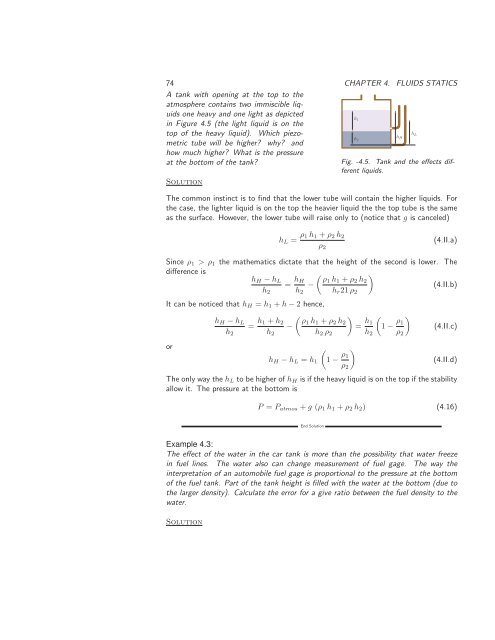 Basics of Fluid Mechanics, 2014a