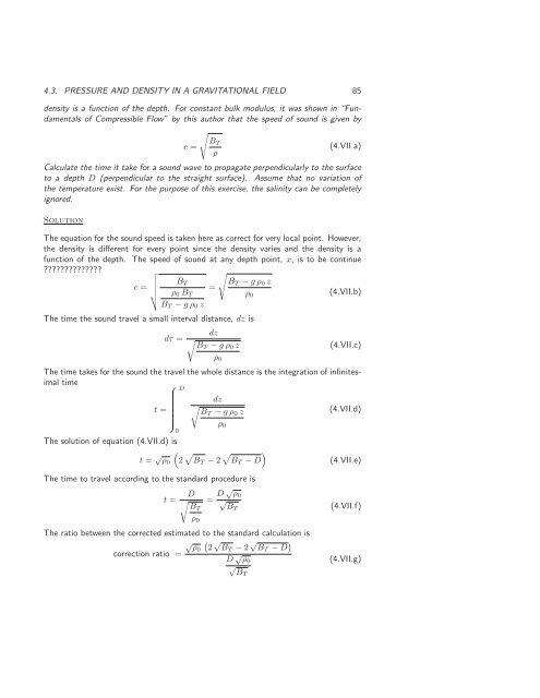 Basics of Fluid Mechanics, 2014a