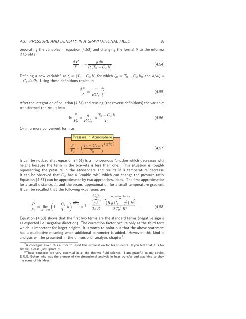 Basics of Fluid Mechanics, 2014a