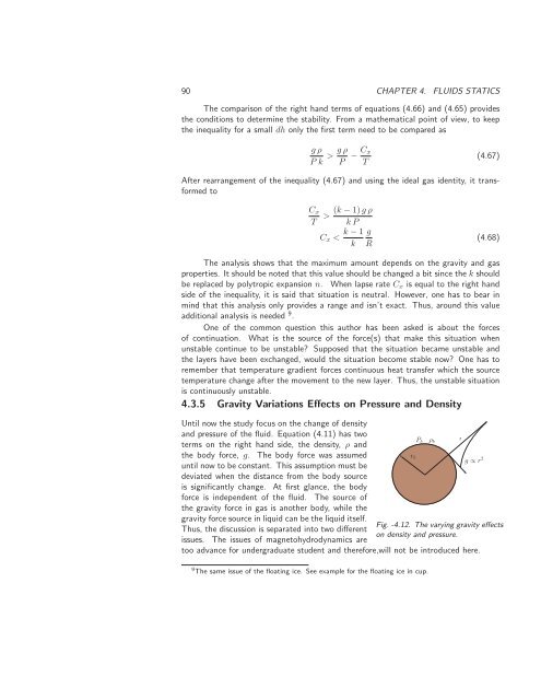 Basics of Fluid Mechanics, 2014a