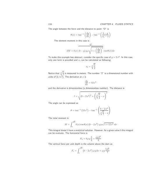 Basics of Fluid Mechanics, 2014a