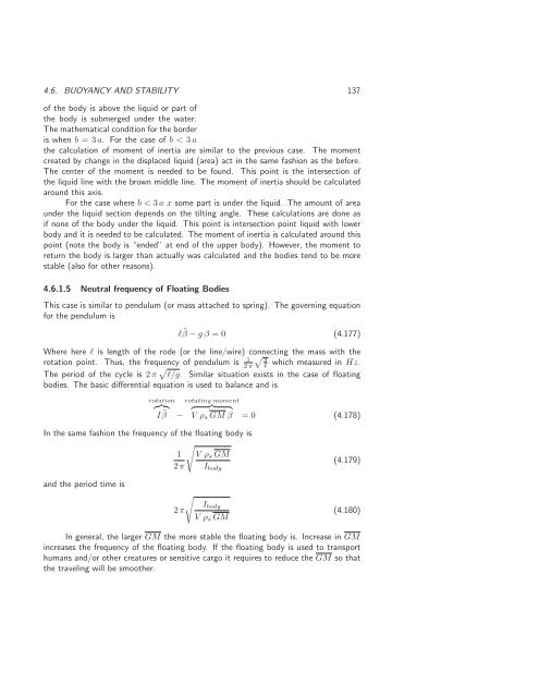 Basics of Fluid Mechanics, 2014a