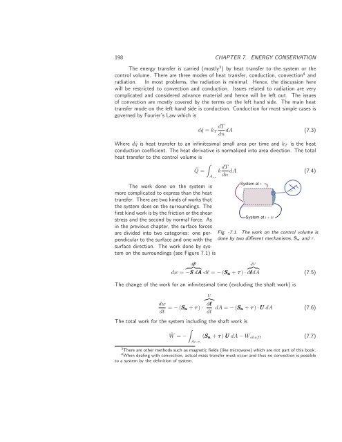 Basics of Fluid Mechanics, 2014a