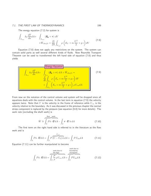 Basics of Fluid Mechanics, 2014a