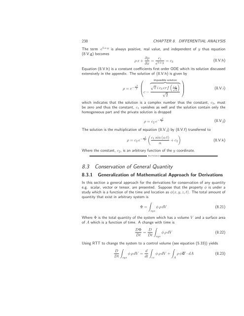 Basics of Fluid Mechanics, 2014a