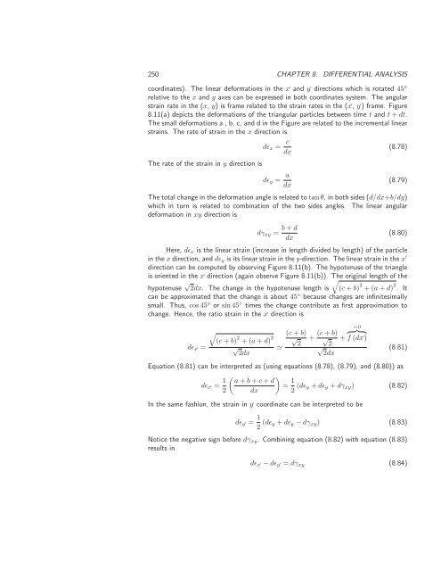 Basics of Fluid Mechanics, 2014a