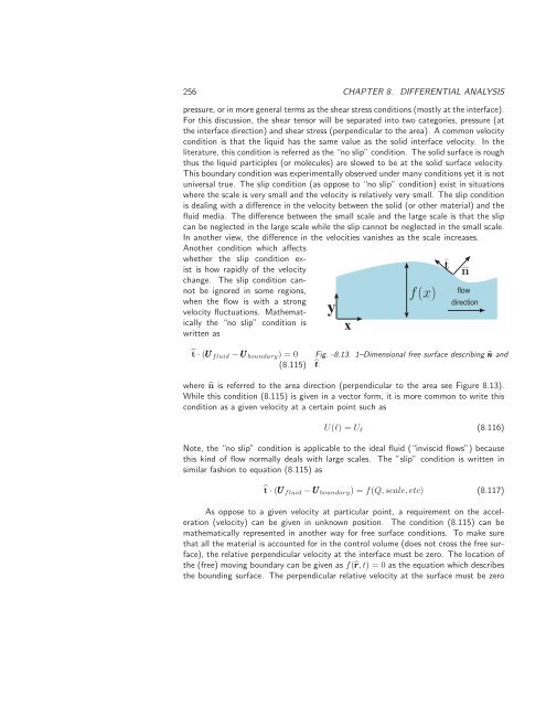 Basics of Fluid Mechanics, 2014a