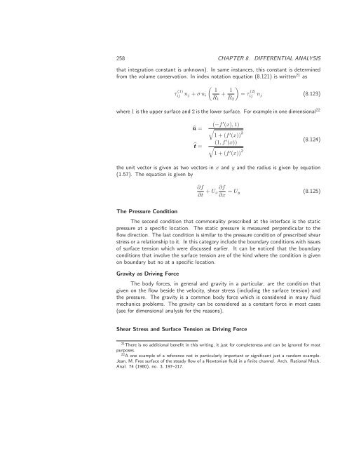 Basics of Fluid Mechanics, 2014a