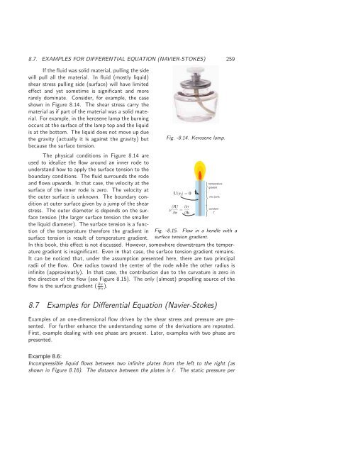 Basics of Fluid Mechanics, 2014a