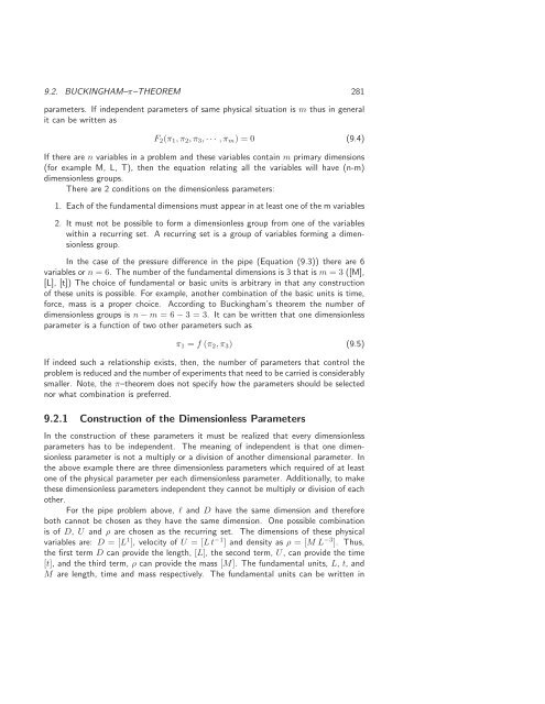 Basics of Fluid Mechanics, 2014a