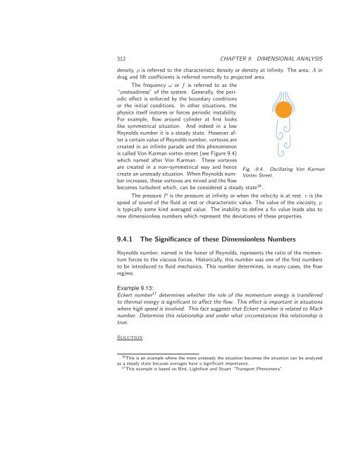 Basics of Fluid Mechanics, 2014a