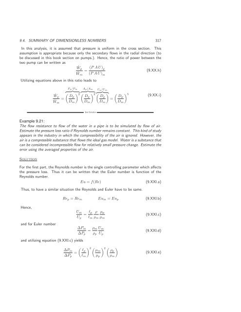 Basics of Fluid Mechanics, 2014a