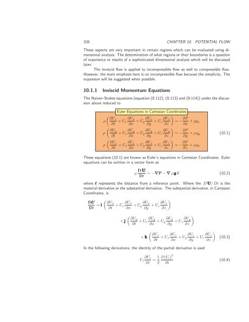 Basics of Fluid Mechanics, 2014a