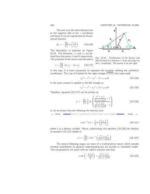 Basics of Fluid Mechanics, 2014a