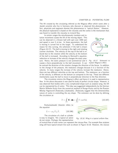 Basics of Fluid Mechanics, 2014a