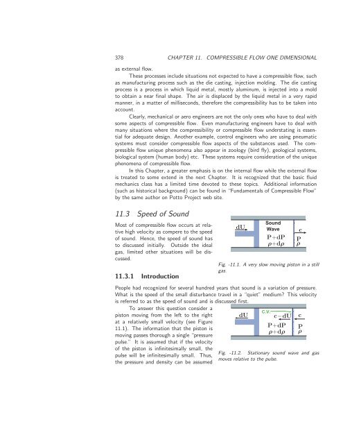 Basics of Fluid Mechanics, 2014a