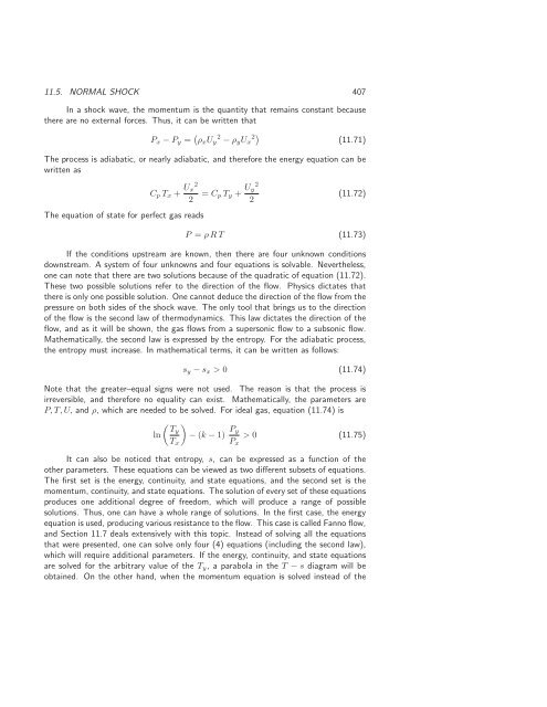 Basics of Fluid Mechanics, 2014a