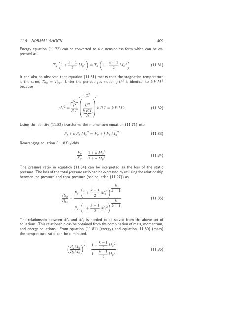 Basics of Fluid Mechanics, 2014a