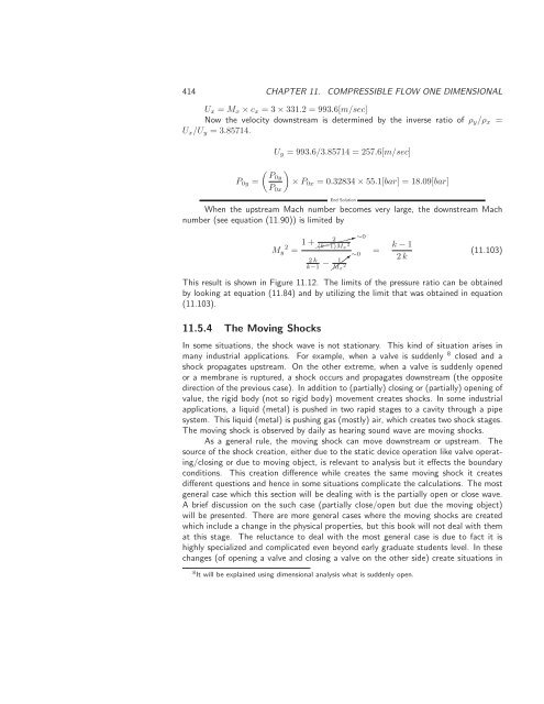 Basics of Fluid Mechanics, 2014a