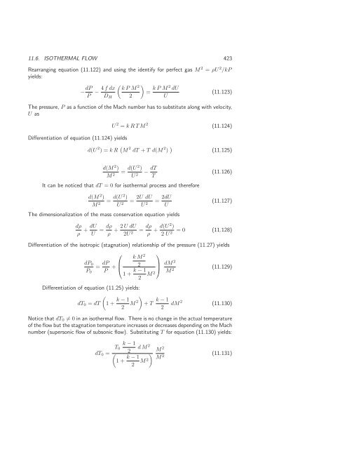 Basics of Fluid Mechanics, 2014a