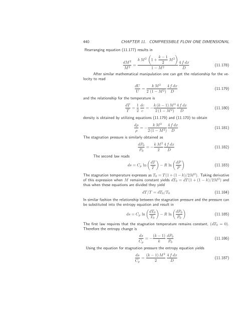 Basics of Fluid Mechanics, 2014a