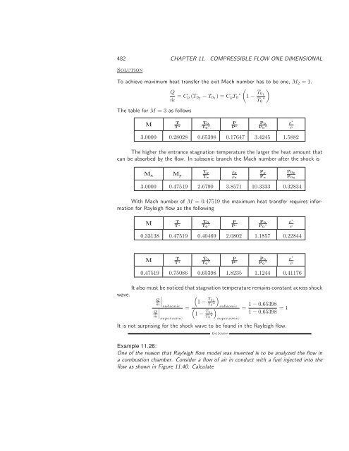 Basics of Fluid Mechanics, 2014a