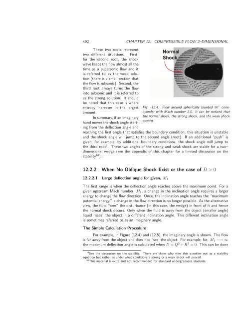 Basics of Fluid Mechanics, 2014a