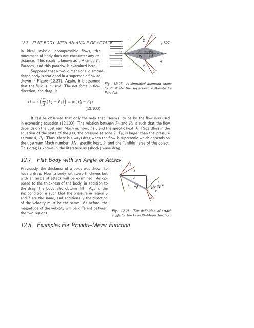 Basics of Fluid Mechanics, 2014a