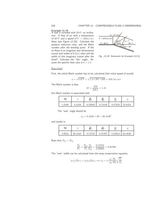 Basics of Fluid Mechanics, 2014a